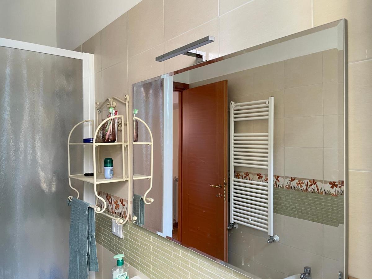 Casa Vacanze Garbatella Рим Экстерьер фото